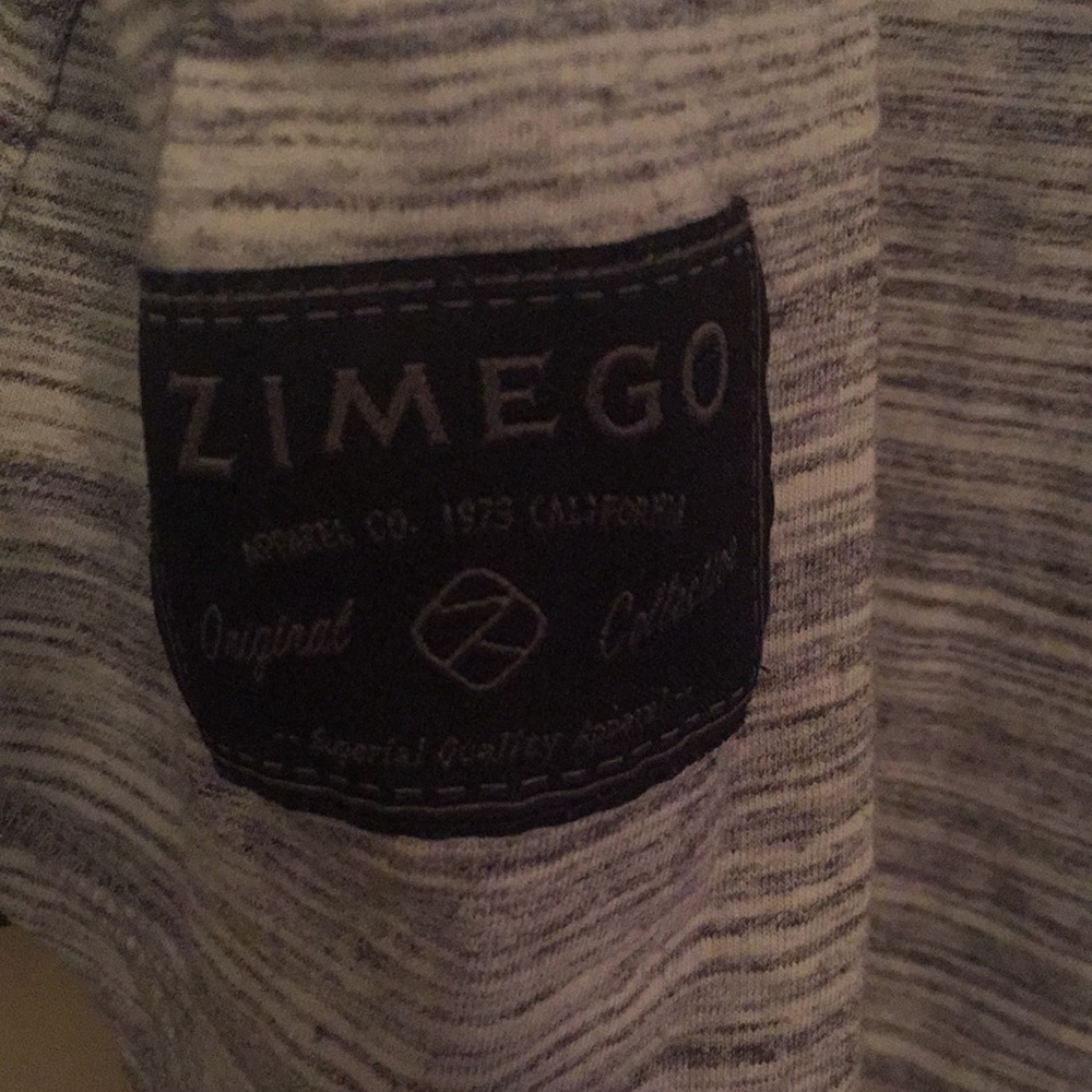 Zimego - Picture 2 of 6